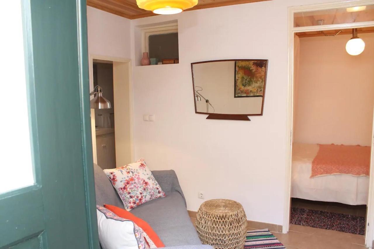 Appartement Alfama Charming Apartment, By Timecooler Lisboa