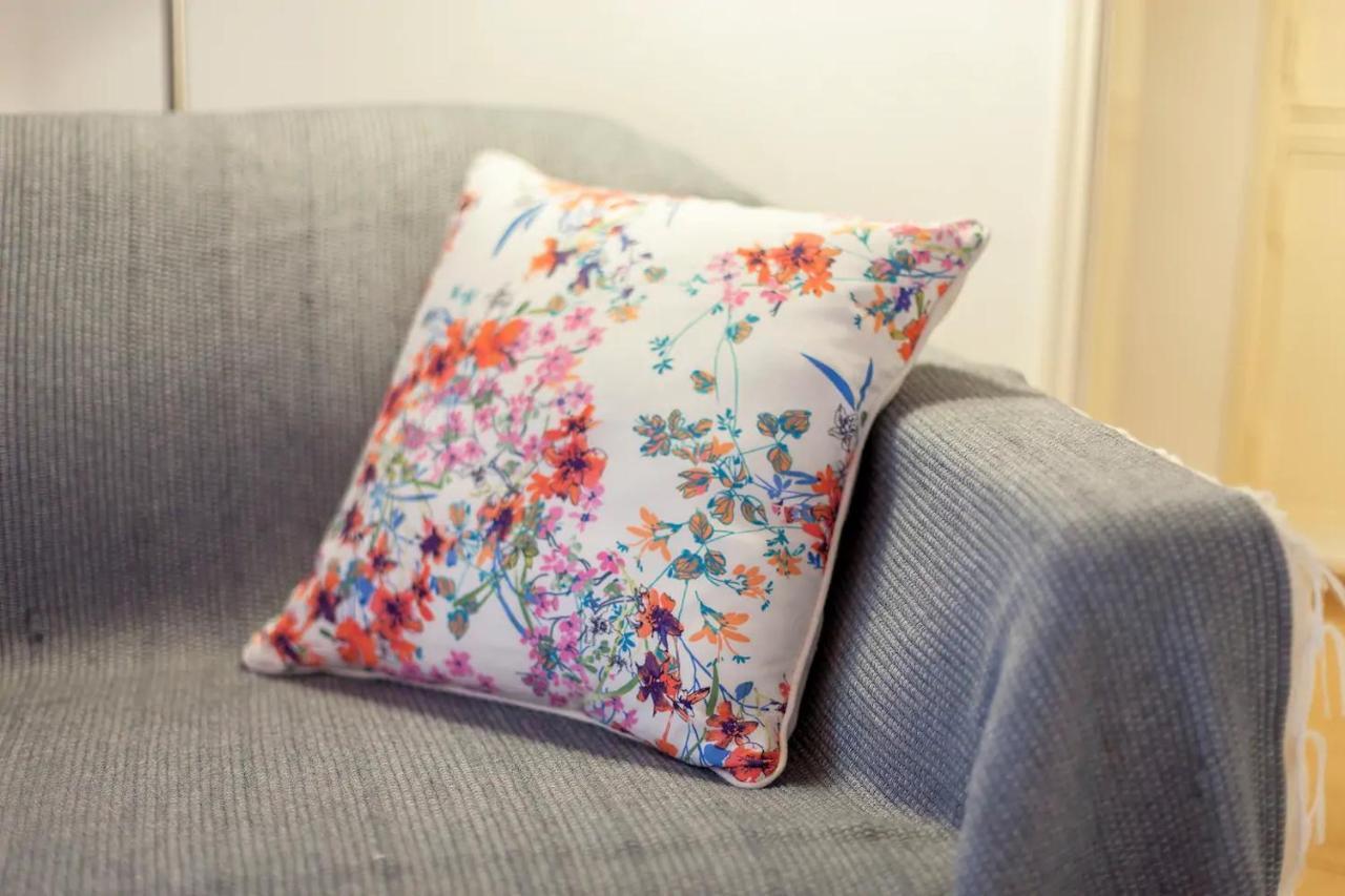 Apartamento Alfama Charming Apartment, By Timecooler