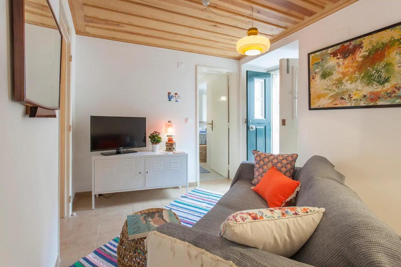 Alfama Charming Apartment, By Timecooler Appartement *
